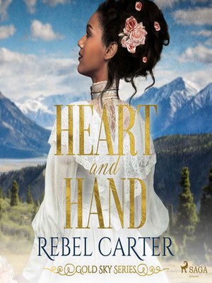 cover image of Heart and Hand